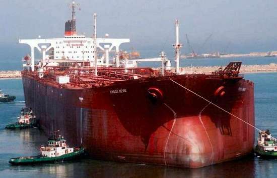 Самый большой корабль в мире фото 5